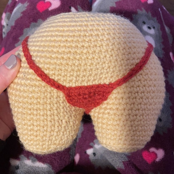 Adult Christmas/Party Gag Gift - Picture 2 of 2